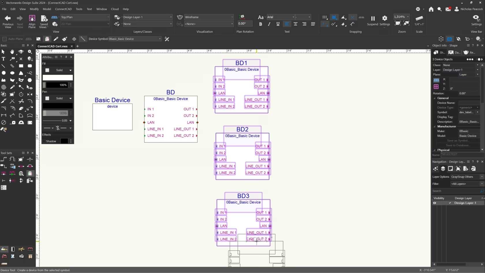 All courses | Vectorworks University All courses | Vectorworks University